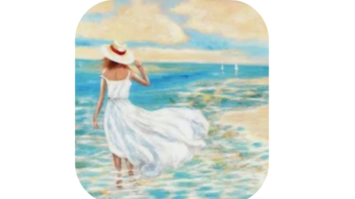 July 12; BEACH 4-6_30 pm