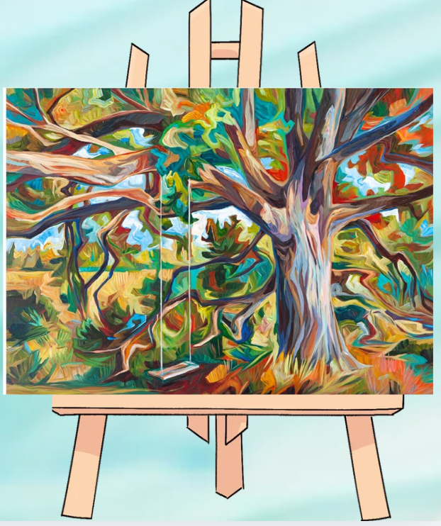 The Florida Giving Tree